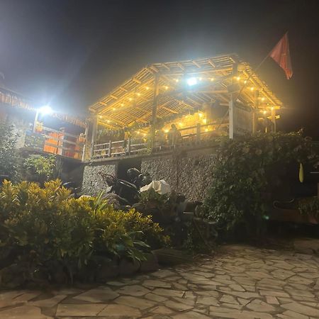 Hoang Cong Ban Gioc Homestay กาวบั่ง ภายนอก รูปภาพ