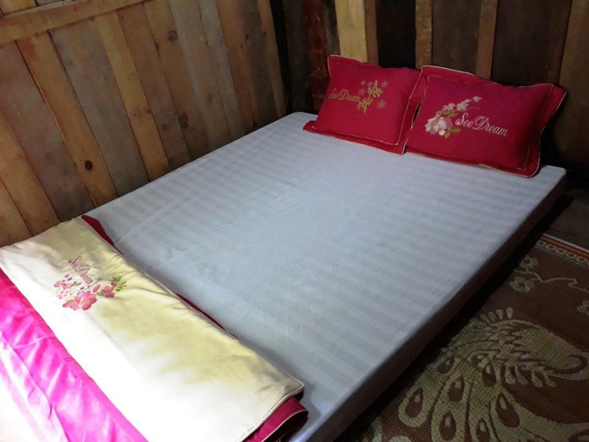 Hoang Cong Ban Gioc Homestay กาวบั่ง ภายนอก รูปภาพ